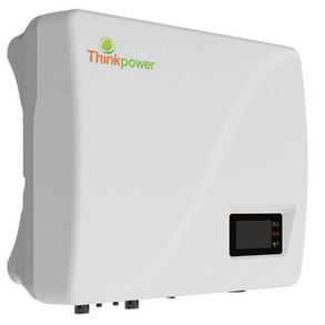 ThinkPower Invertterit