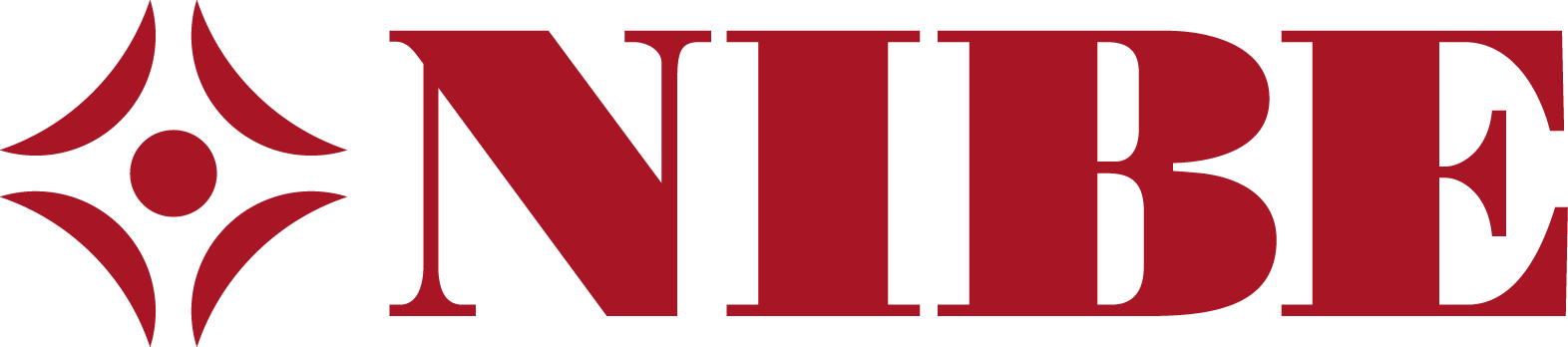 NIBE-logo